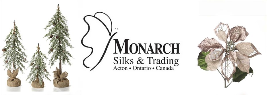 Monarch Silks & Trading